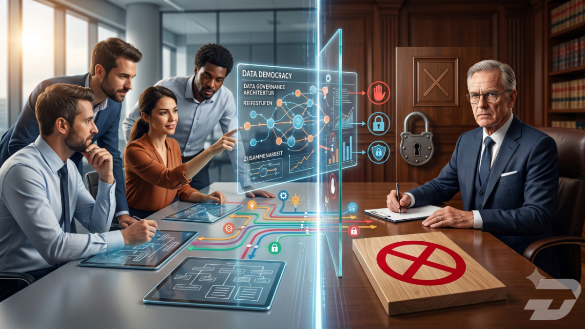 Guardrails, Not Handbrakes: Why True AI Readiness Demands Accountability Democratization